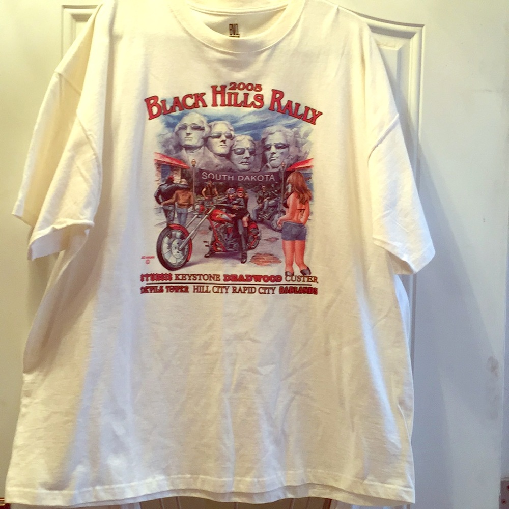 Sturgis shirt